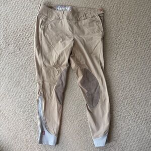 Symphony by Tredstep breeches